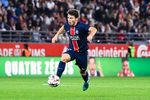 内维斯：很高兴获胜，但这只是两回合中的首回合&没到庆祝的时候