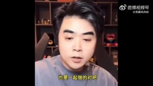 朱开火力全开怒喷Daeny：聊BP就是在骂选手 BP是一起做的呀