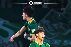 梅开二度！王钰栋本场合集：小角度爆杆破门+头球建功、憾失单刀