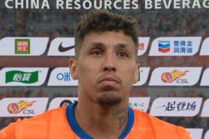 克雷桑炮轰：连续第4场被裁判针对，永远要和裁判对抗太难了