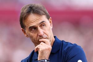 西媒：洛佩特吉即将出任卡塔尔国家队主帅