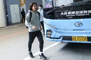 朱晓刚谈廖锦涛：太符合国家队单后腰的胃口 像布斯克茨那种高级