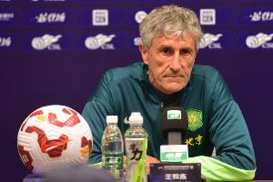 媒体人：已解决和说清的事情，中足联突然约谈国安真的有必要？