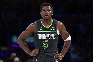 魔术师：恭喜森林狼和爱德华兹 湖人输在防守&身材太劣势了