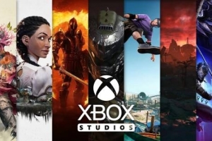 Xbox成上季度PS最大发行商！PS玩家预购游戏量超多