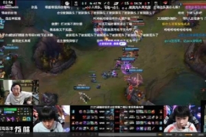 水晶哥看AL零封IG：21-0 IG整个队都晕了