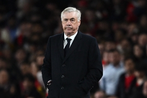 TA解析安切洛蒂未来：巴西足协害怕错失头号目标，安帅有备选方案