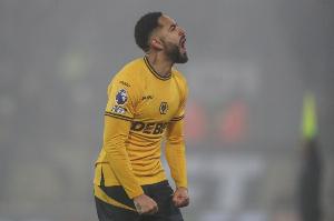 沙特联愿激活库尼亚解约金？狼队媒体负责人：无任何球队联系我们