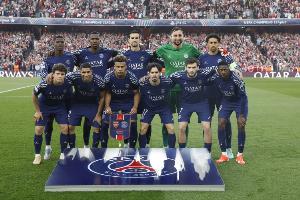 法媒：球员返回大巴时阿森纳球迷模仿猴叫，巴黎将提起民事诉讼