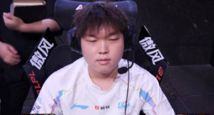 找到感觉了？Bin赛后更博：BLG回来了