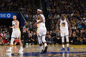 小里：火箭缺乏经验 不知库巴追还剩多少油但他们会赢G6