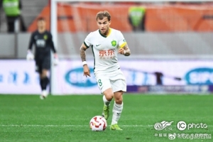 古加社媒：我们又一次战胜了强敌，是时候把注意力放在大连身上了