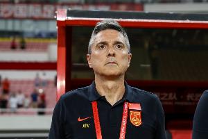 马德兴：U23亚预赛5月29日抽签，中国获得预选赛主办权