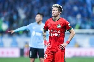 河南博主：陆指导的首发完全顺得民心，所有场上位置给捋顺了