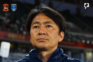 筱田善之：今天结果令人遗憾，要想想怎么用自己的方式踢团队足球