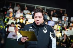 金晶洙：比赛与单排存在版本差异，减少了单排训练时间