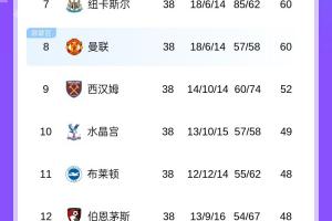 两连降！卢顿末轮输球因净胜球劣势降级英甲，上赛季英超倒三