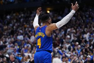 欢迎来辩！Skip：威少是NBA历史中手上活最差的后卫