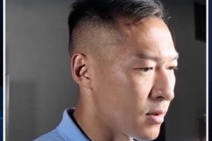 吴曦：球队可能创造机会和把握机会做得还不够，回去还是会去总结