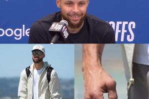 Shams：库里不想拿伤病当借口 他甚至连谈都不想谈