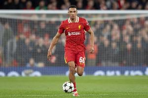 TA谈皇马后卫引援对象：阿诺德、萨利巴、怀森、卢克巴、哈托在列