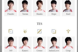 LPL明日首发：OMG收官能否拿首胜 圣枪哥上路大战369