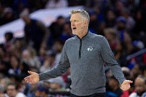 从G5中学到什么？科尔：我们表现差 不是策略问题&而是火箭打得好