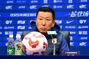 山东媒体人：崔康熙下不下课谁说了算？俱乐部该出来表个态了