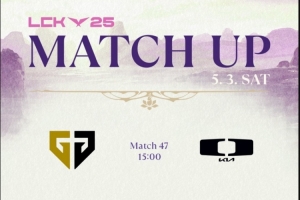 联赛超，全力超！Chovy岩雀伤害拉满逆转3V5团战 GEN赢首局