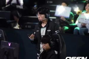 Bengi：GEN全胜反而是件好事，第19次北伐争取胜利