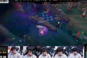 队内氛围有说有笑！BLG胜FPX语音 ON：K皇没问题呀维克托