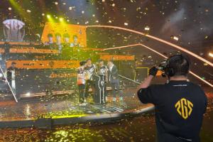 PGS7中国各队战绩汇总：17夺冠️NH和Pero倒数第一第二 4AM未进决赛