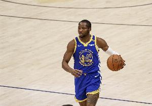 G7火线救主？TA记者：勇士急需库明加的运动能力和身高长臂