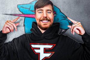 全球顶流网红再整大活 网友看次直播就能赚7万！