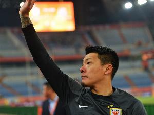 鲁媒：泰山队抵达昆明，未看到王大雷、高准翼、郑铮、王彤的身影