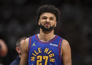 看到洛杉矶就眼红！穆雷系列赛22.9分5.3板5.9助1.1断0.9帽