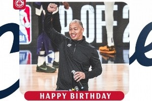 终极试炼！卢指导抢七不败金身迎战掘金 48岁或收最硬核寿礼