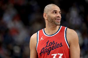 X因素！小阿德尔曼：巴图姆似乎已经打了20年高水平的篮球比赛了