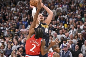 卢谈抢七：需要巨星站出来主宰比赛 两队早已摸透彼此的攻防套路