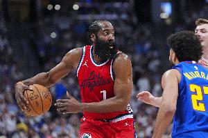 哈登G7仅得7分该不该背锅？性格决定命运 激情威少主导拼图表现