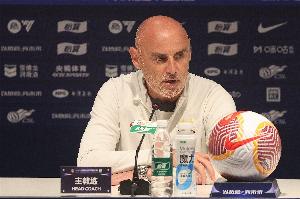 穆斯卡特：我们慢慢适应了因伤病而轮换的情况 不会过多关注伤病