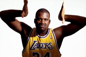 霍里：建队核心我选00年奥尼尔 就算有乔丹大梦天勾我都选他