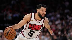 如何打G7？范弗里特：克服紧张情绪 就按自己擅长的打法去比赛