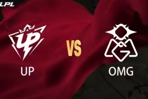 beishang逆流成河赵信有死无生 1jiang格温所向披靡 UP赢首局