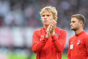 挖角拜仁！萨尔茨堡总监：克雷茨格很有可能加盟球队