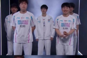 还会有登场机会吗？Wei五一恢复正常rank 上一次Rank是在4.24号