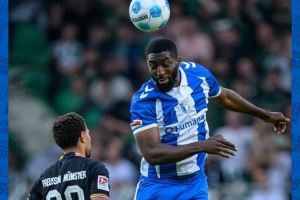 主场0-5惨败保级队！马格德堡队长：根本无法解释！要深刻反省！