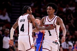 TA记者：火箭完全有理由满意这个赛季 他们仍坐拥未来