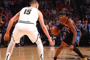 NBA彩经：绿军轻取尼克斯迎来开门红 掘金受限体能客场难奈雷霆