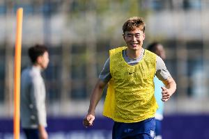 北青体育：伊万现场观战三镇vs海港，可能重点考察邓涵文